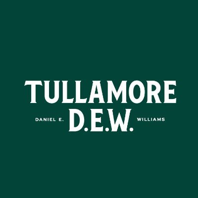Tullamore Dew