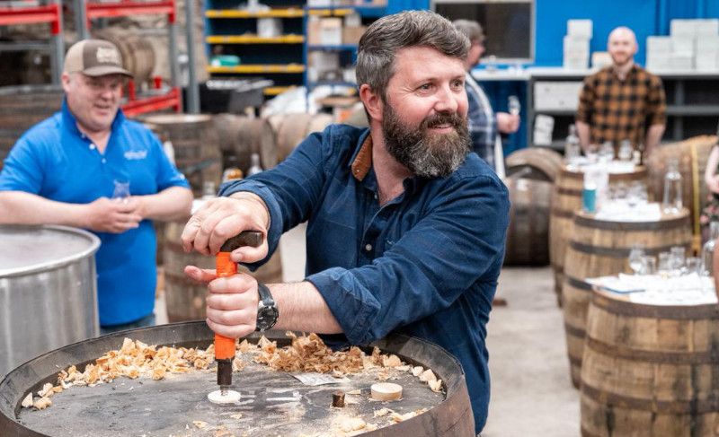 wicklow whiskey society